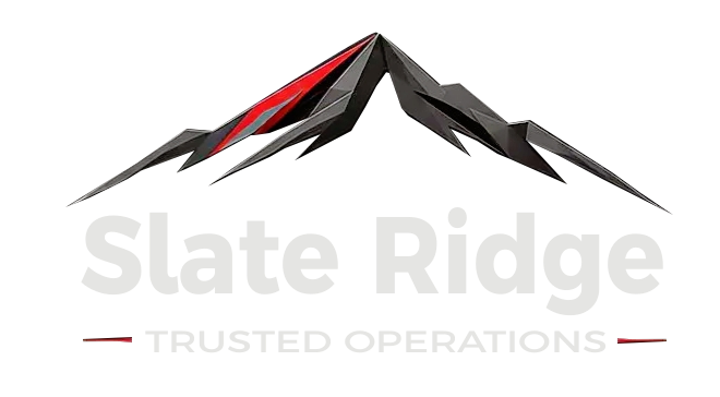 Slate Ridge