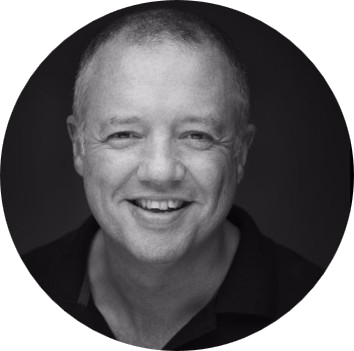 Garth Jones